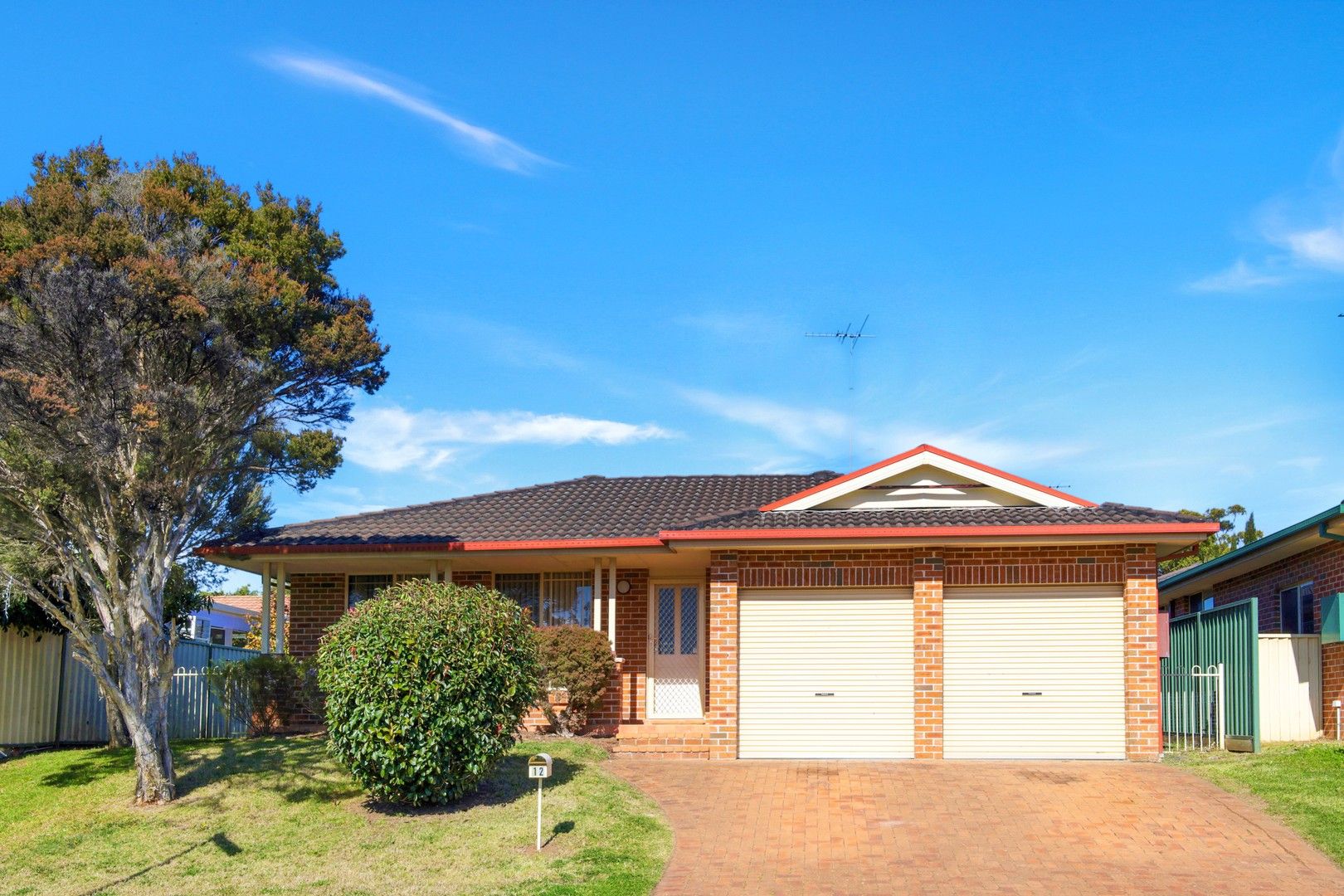 12 Kukundi Drive, Glenmore Park NSW 2745, Image 0