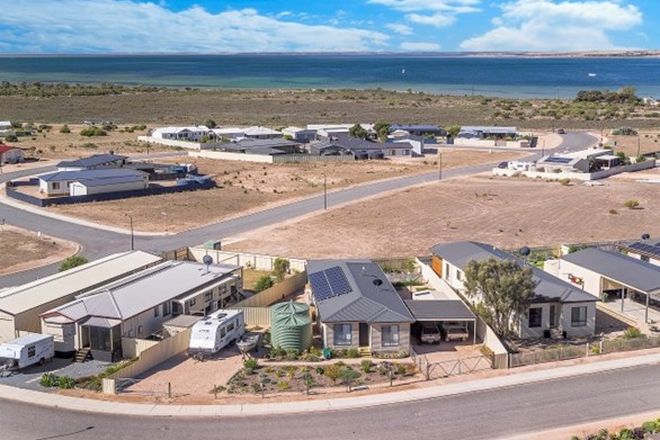 Picture of 16 Wharff Street, STREAKY BAY SA 5680