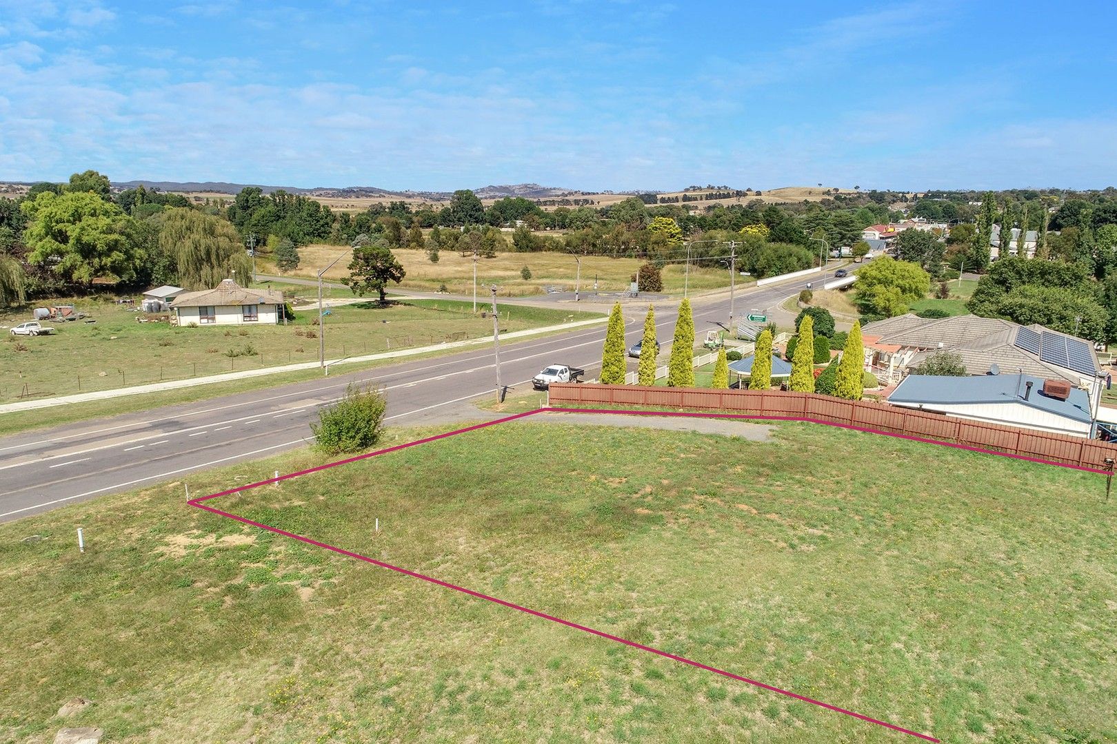 39 Yass Street, Gunning NSW 2581, Image 0