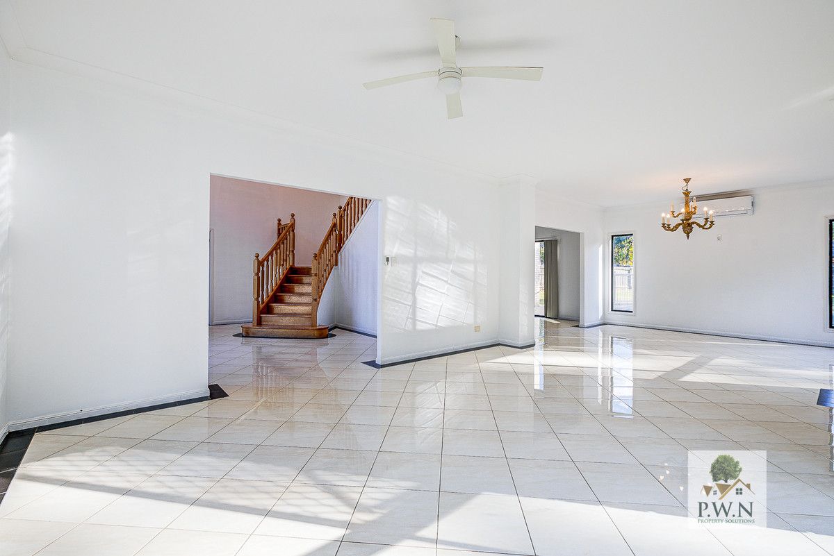 4850 Blue Wren Place, Heritage Park QLD 4118 House For Rent Domain