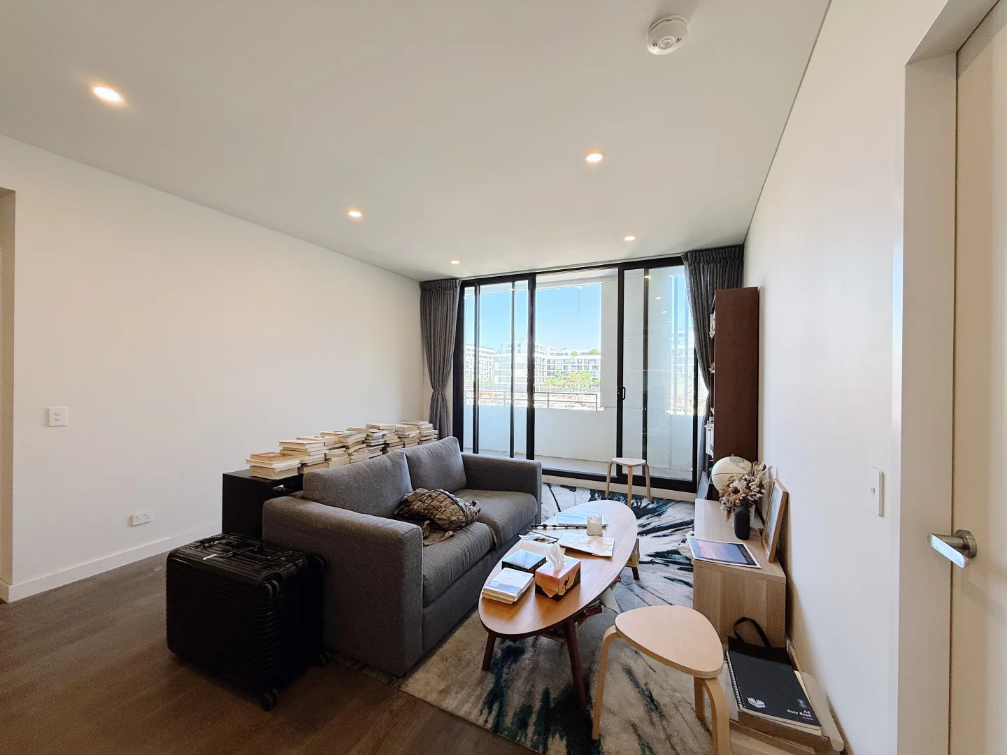 Additional image 2 of 203/2 Foundry Street, Erskineville NSW 2043