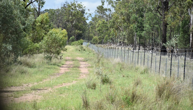 Picture of 0 BROOKLYN ROAD W, LEYBURN QLD 4365