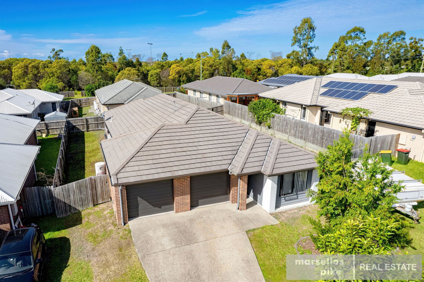 3 Barrett Close, Burpengary QLD 4505, Image 1