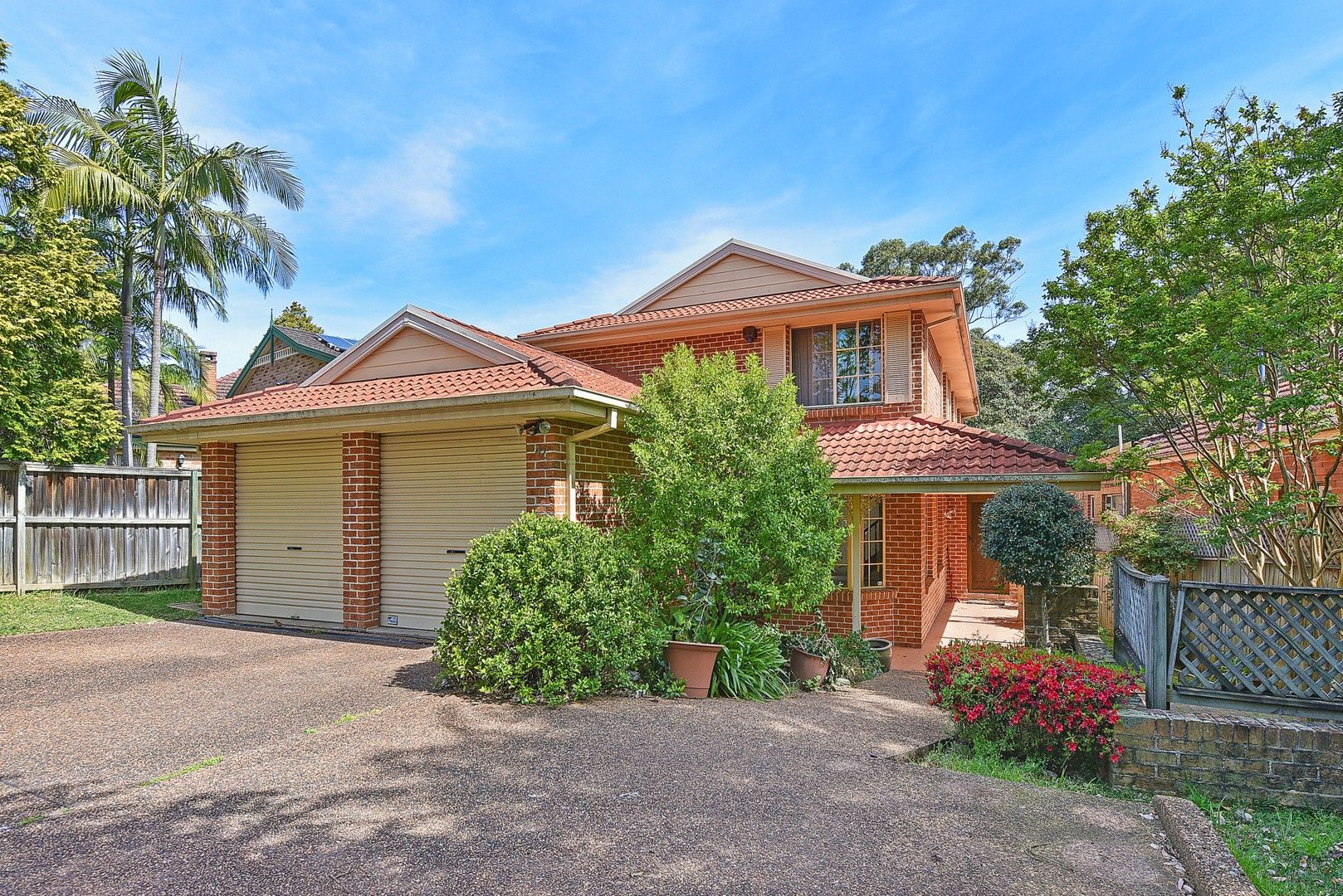 42 Beaconsfield Road, Chatswood NSW 2067 House For Rent Domain