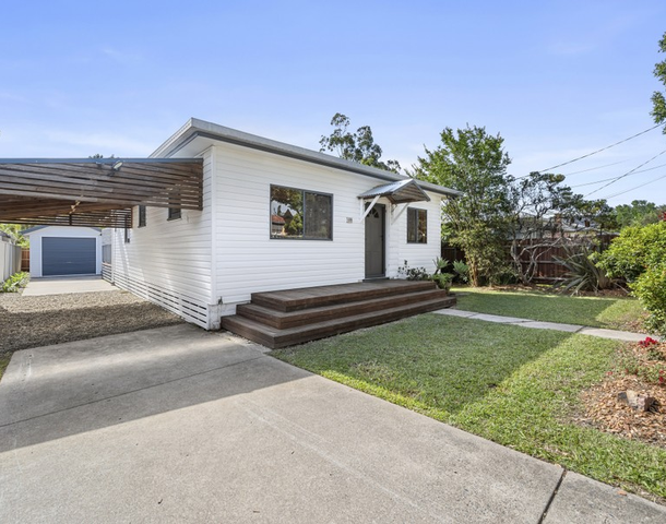 25 Pitt Street, Coffs Harbour NSW 2450