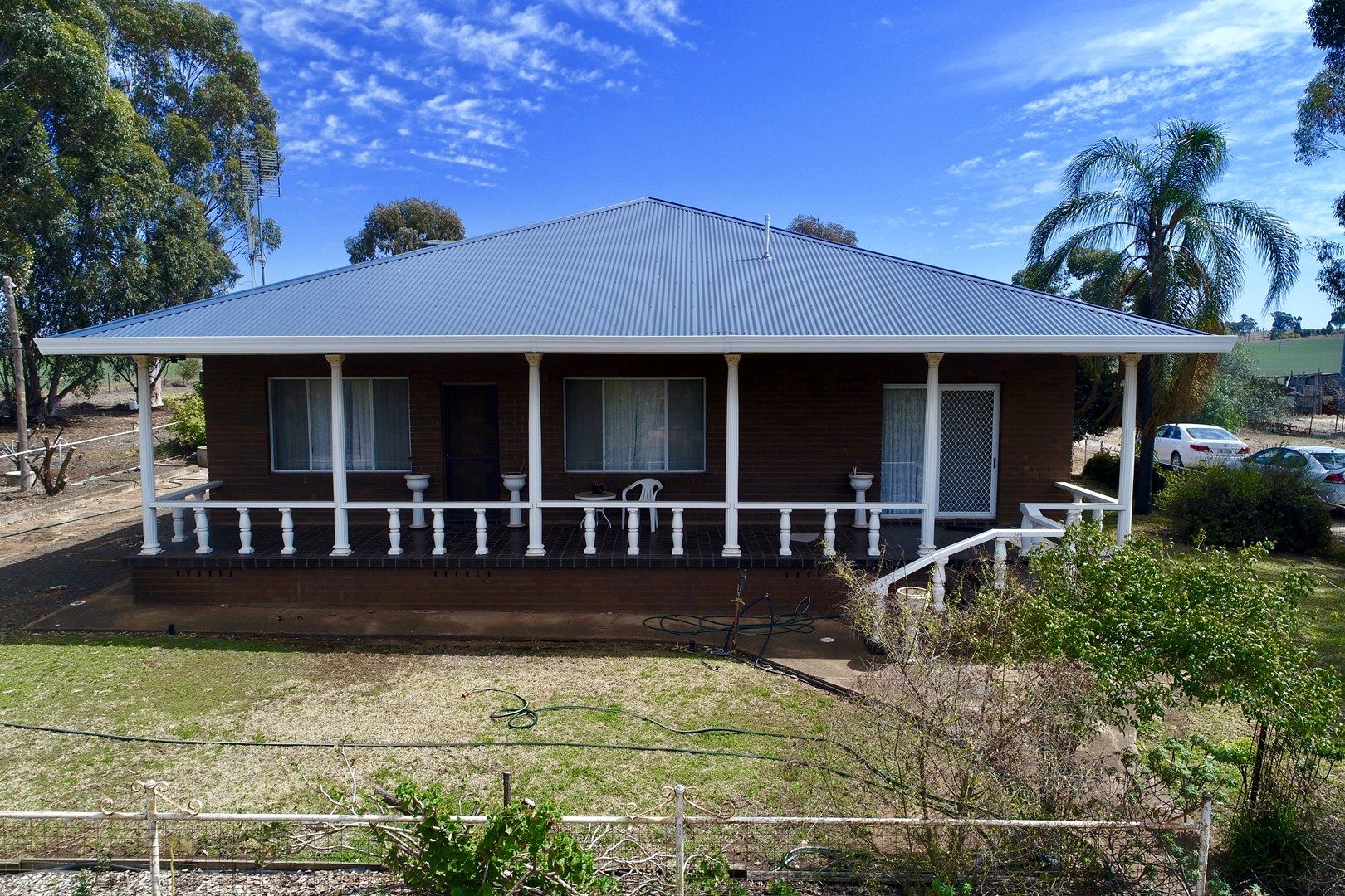 1127 Newell Highway, Forbes NSW 2871, Image 0