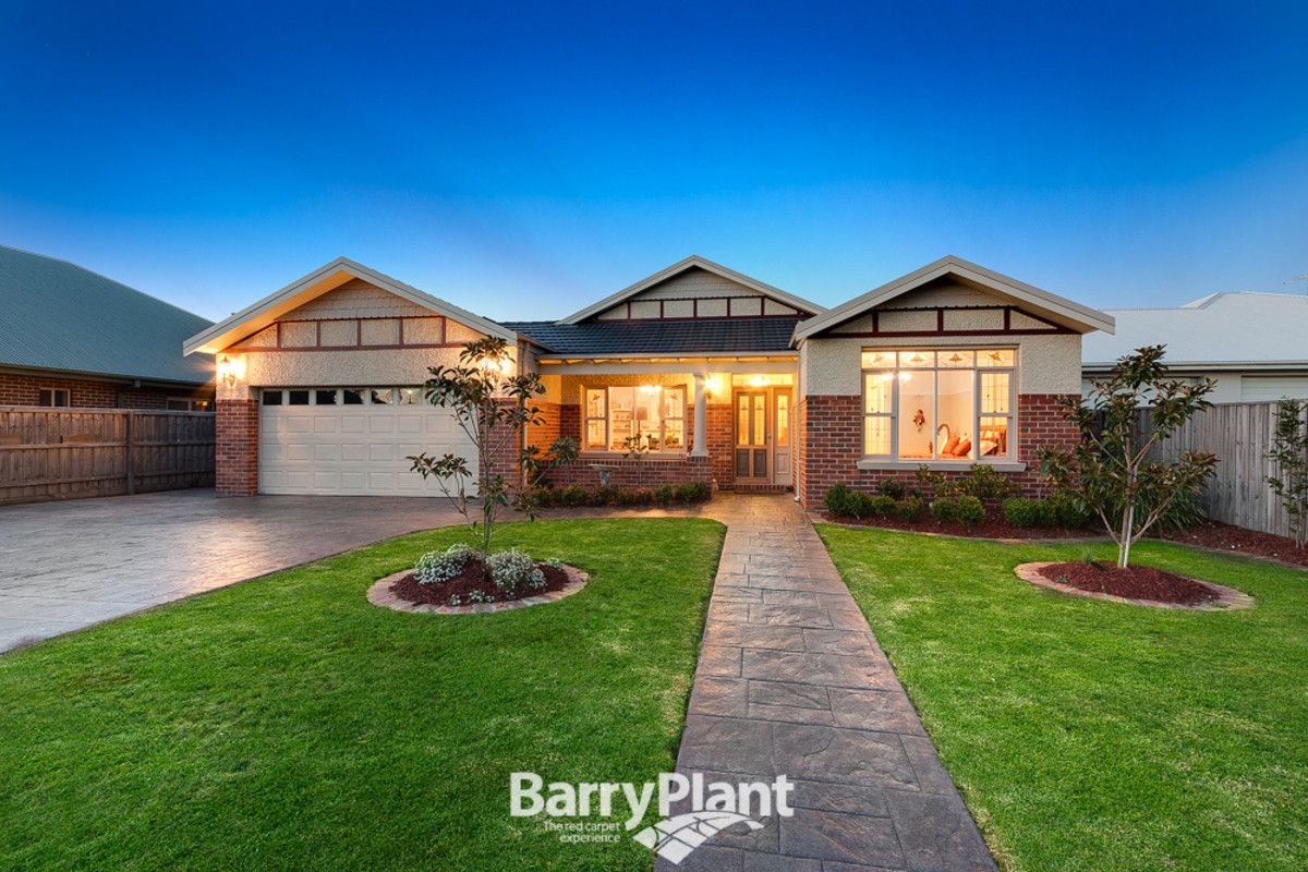 5 Possum Place, Pakenham VIC 3810, Image 0