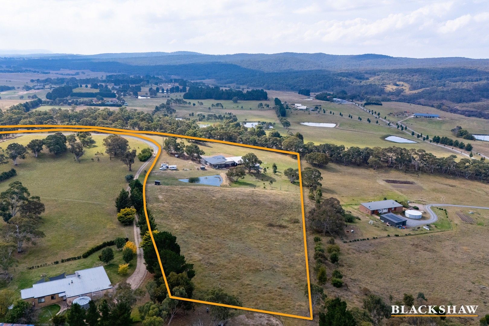 1181 Bungendore Road, Bywong NSW 2621, Image 0