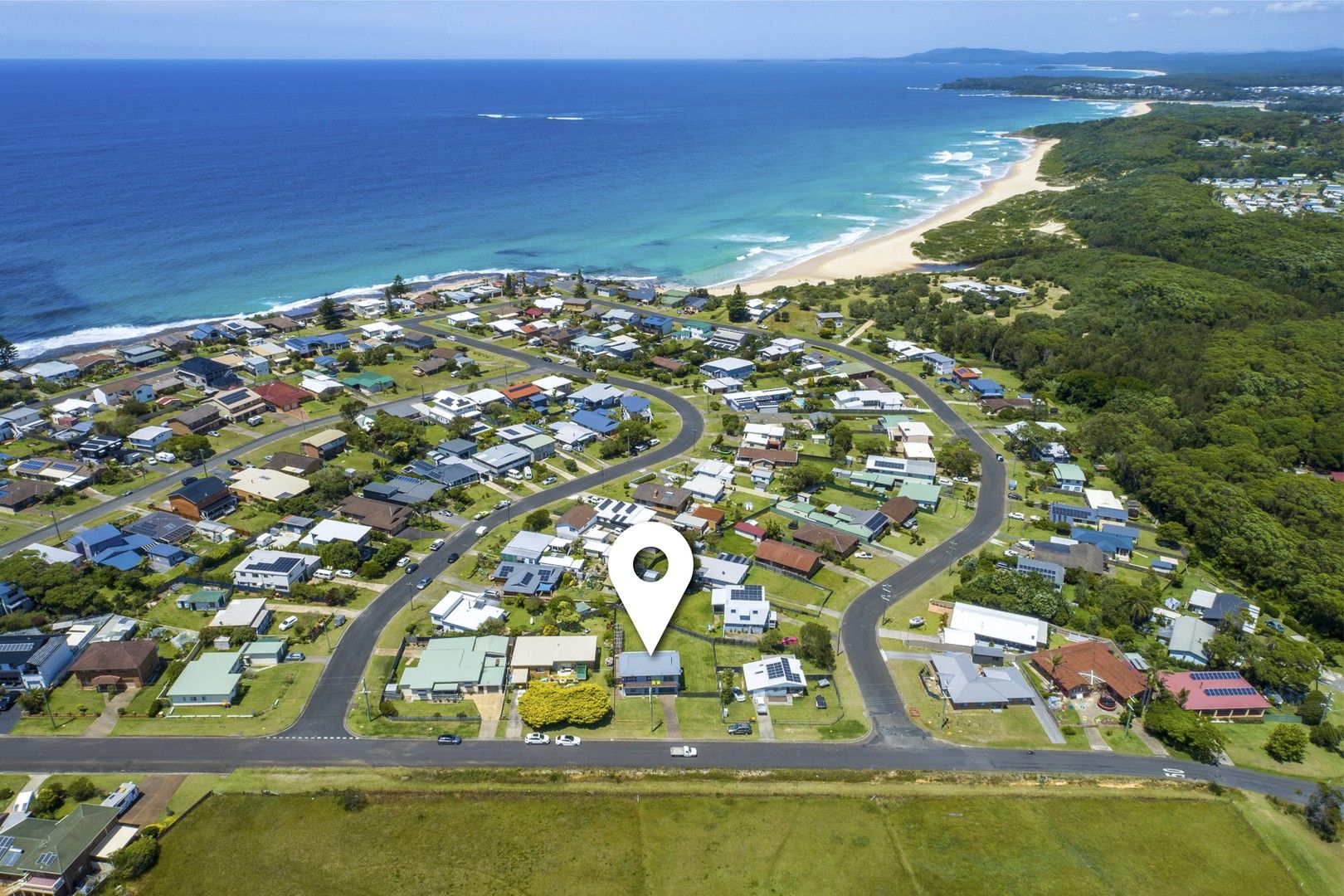 9 Pitman Avenue, Ulladulla NSW 2539, Image 2