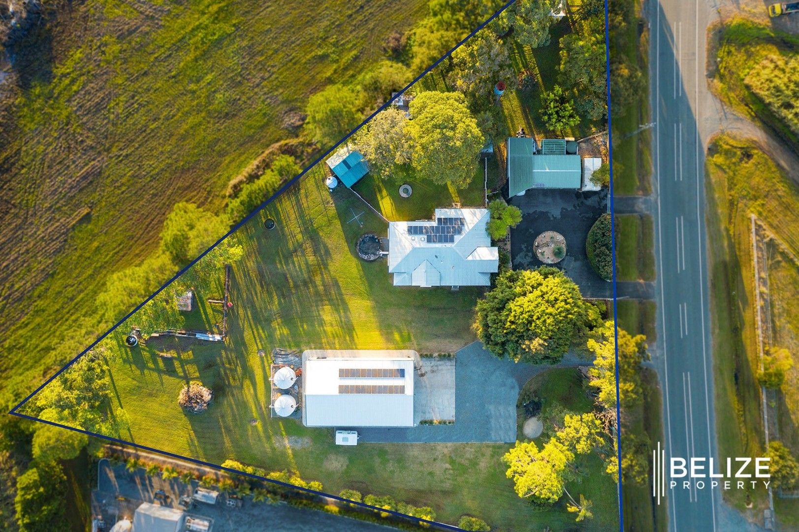 544 Norwell Road, Norwell QLD 4208 House for Sale Domain