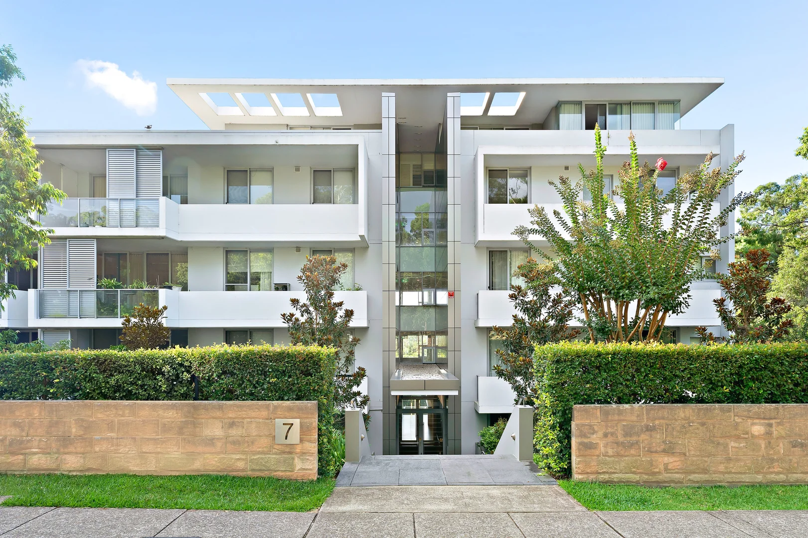 Additional image 13 of 204/7 Gladstone Parade, Lindfield NSW 2070