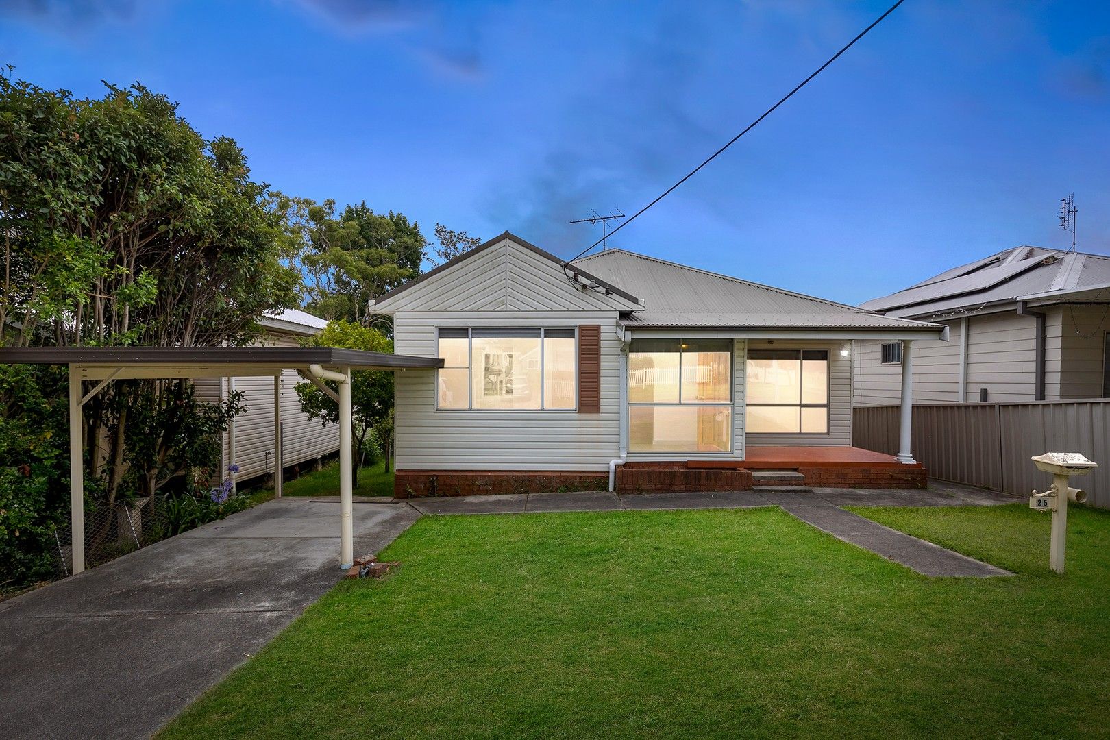 25 Orchard Street, Cardiff South NSW 2285 House For Rent Domain