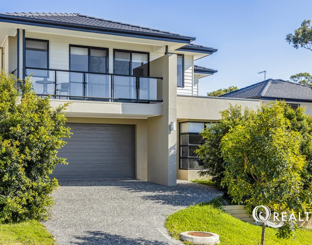 23 Highland Crescent, Belmont QLD 4153