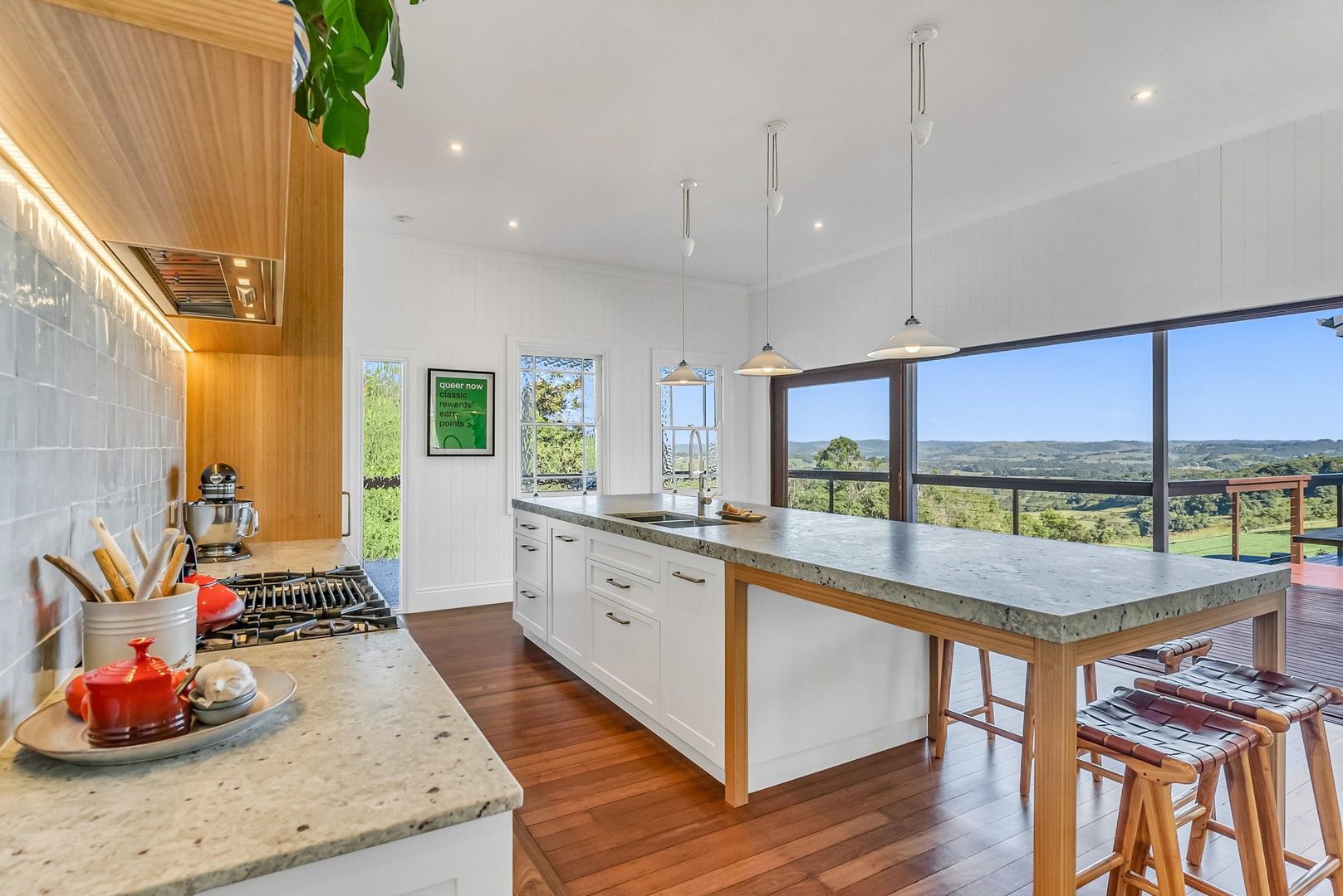 16 Satinwood Drive, McLeans Ridges NSW 2480, Image 0