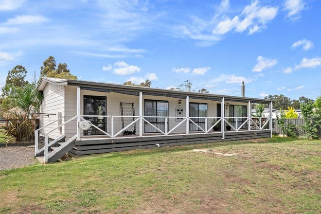 Picture of 30 Greene Street, HUNTLY VIC 3551