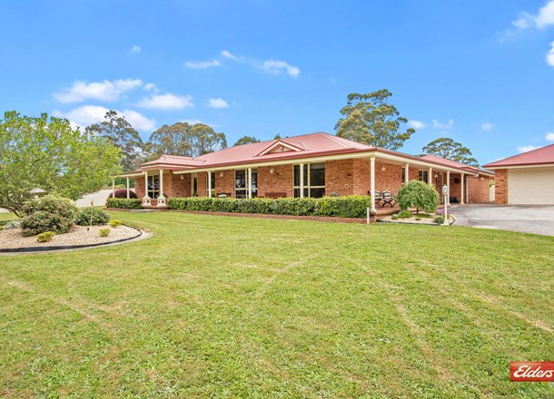 72 Cascade Road, Romaine TAS 7320