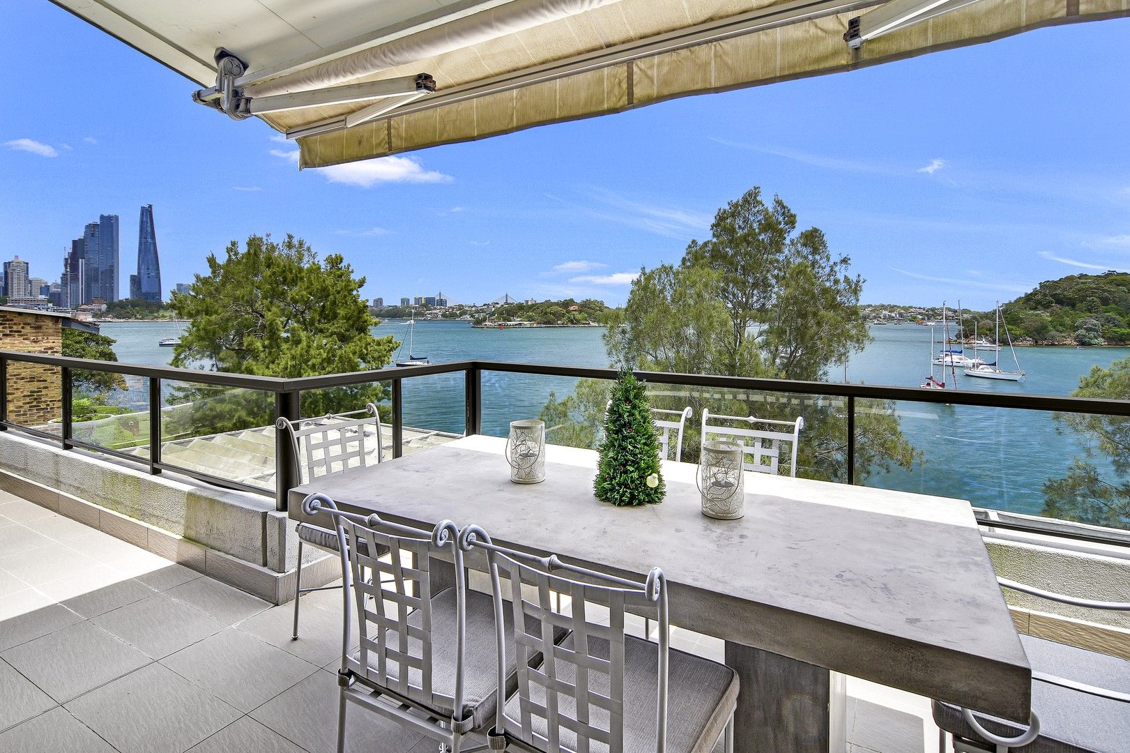 18/18-20 West Crescent Street, McMahons Point NSW 2060, Image 0