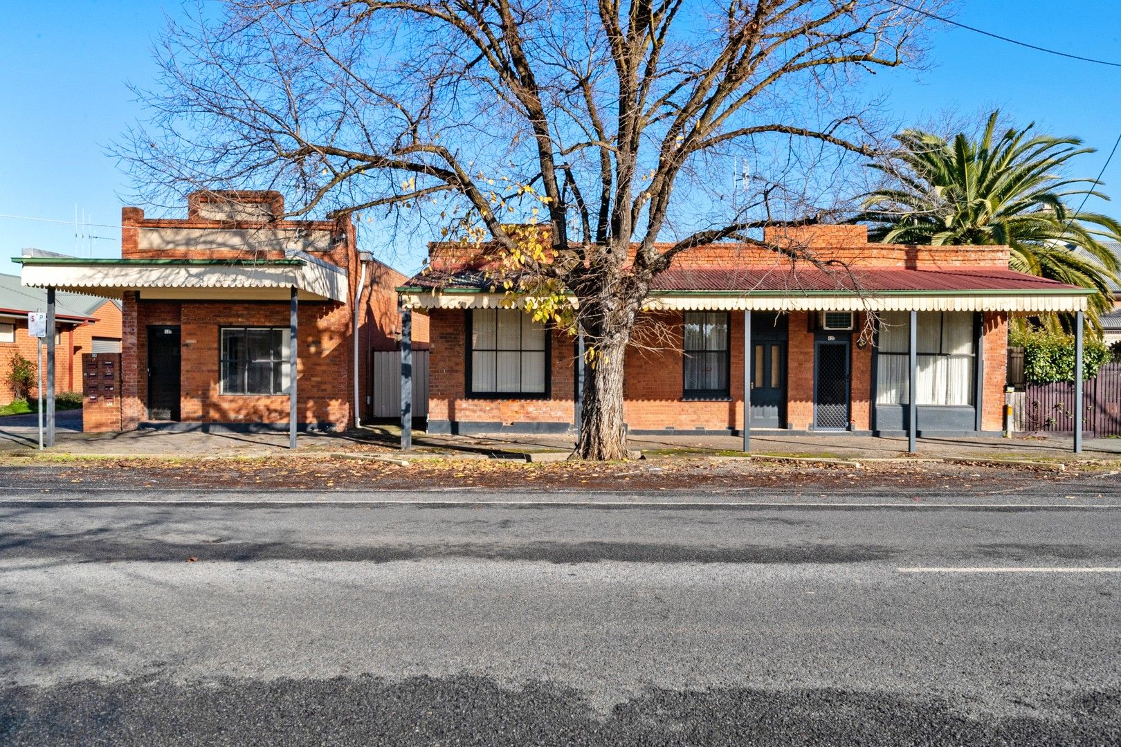 12A & 12B Carrier Street, Benalla VIC 3672, Image 0