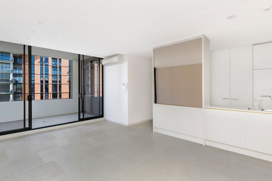 2 bedrooms Apartment / Unit / Flat in 508A/3 Broughton Street PARRAMATTA NSW, 2150
