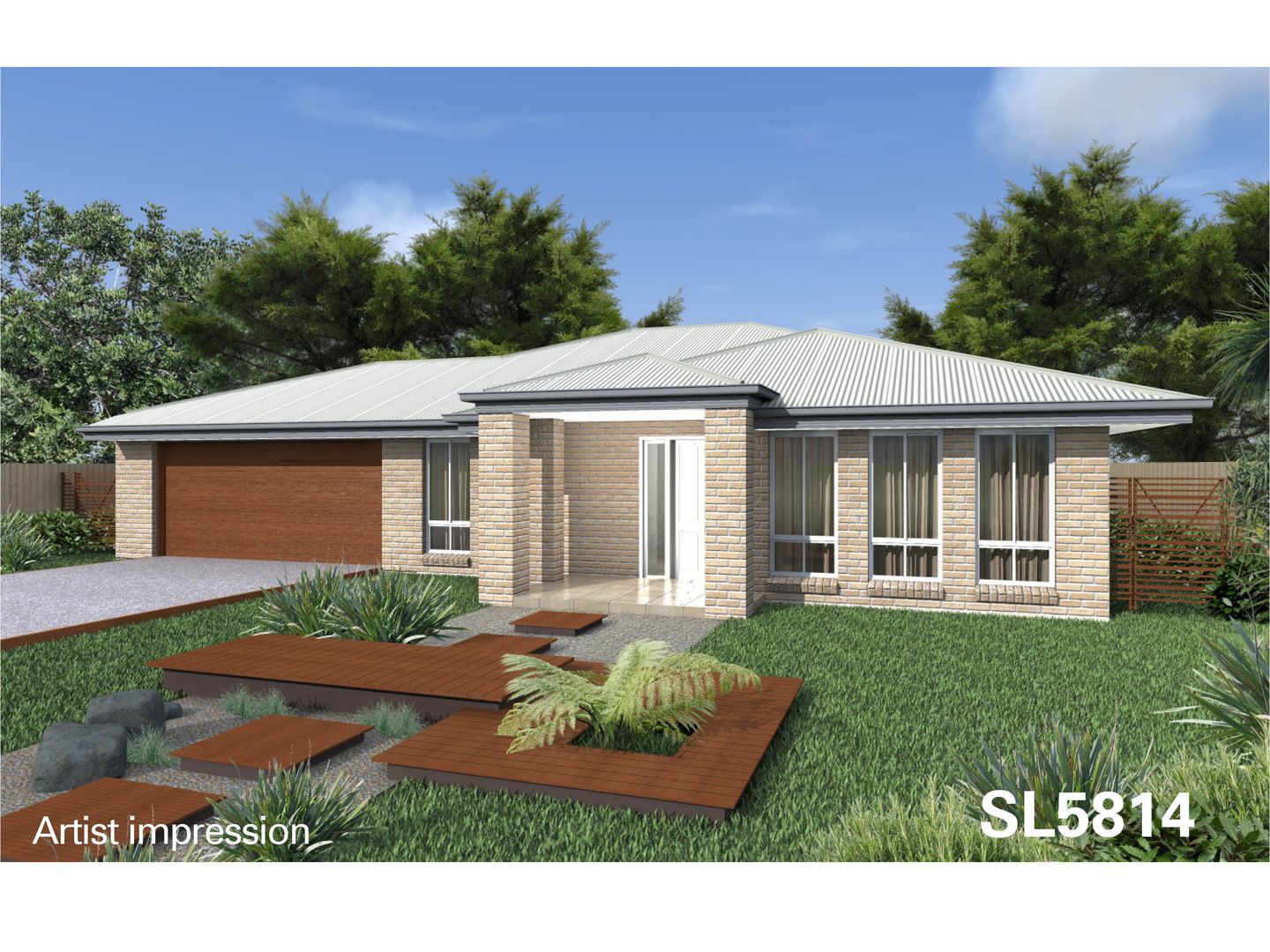 Lot 64 Coriander St & Oregano St, Bargara QLD 4670, Image 2