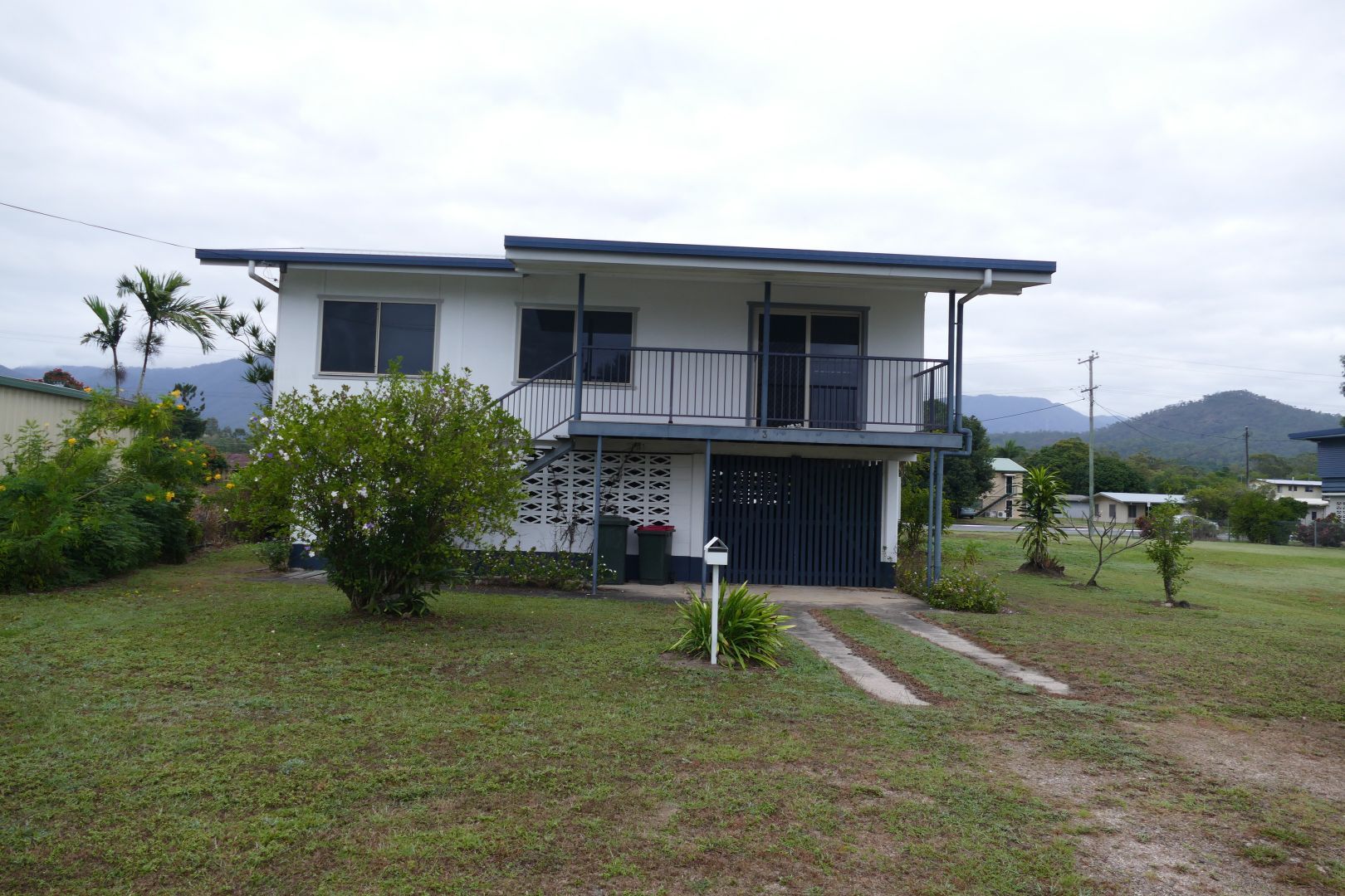 5 Eden Street, Cardwell Property History & Address Research Domain