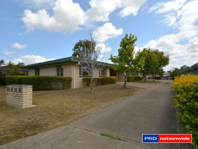 5 Robert Street, Bundaberg South QLD 4670, Image 0