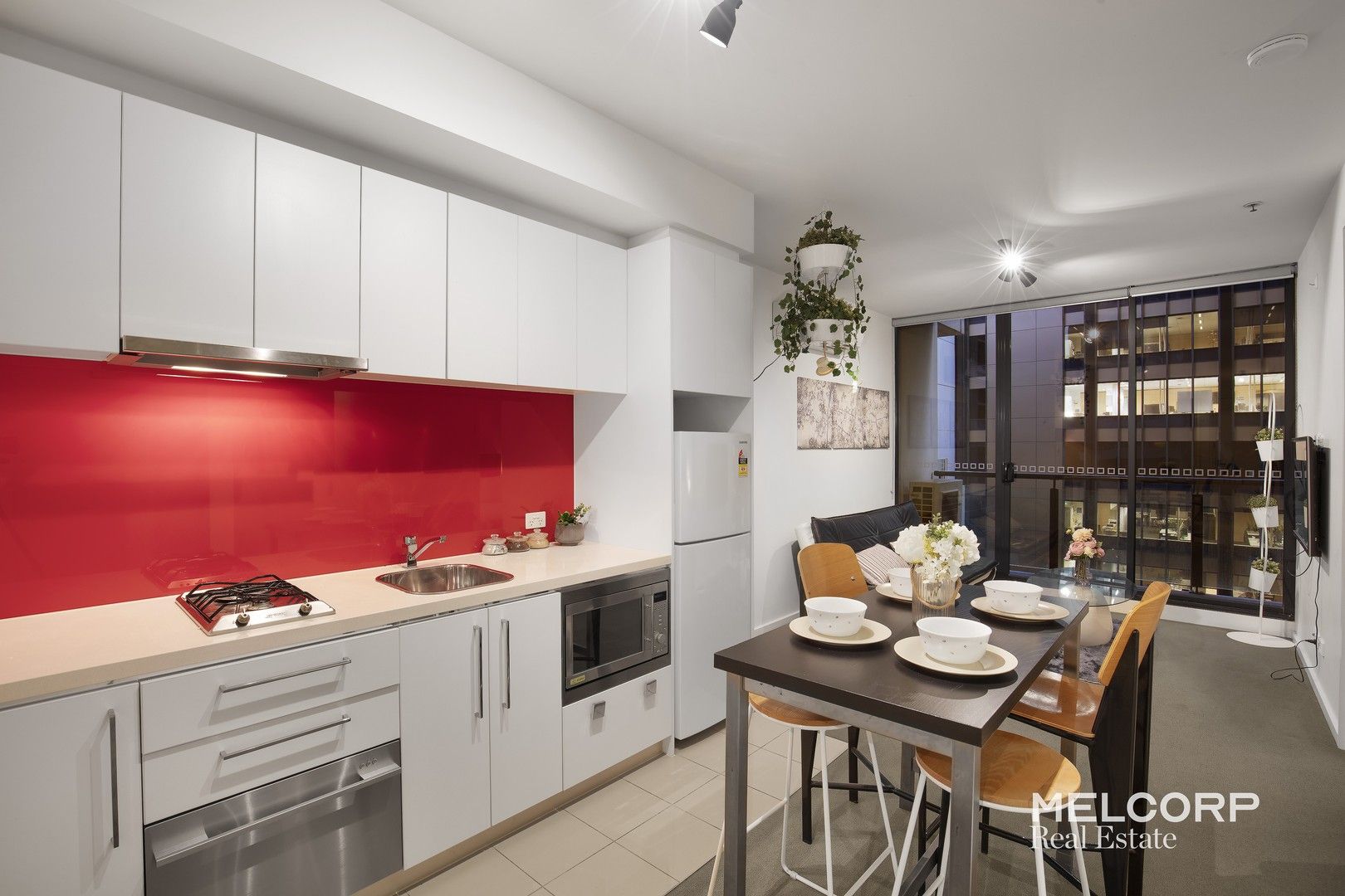 2 bedrooms Apartment / Unit / Flat in 709/25 Therry Street MELBOURNE VIC, 3000