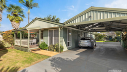 Picture of 256 North Street, ROCKVILLE QLD 4350