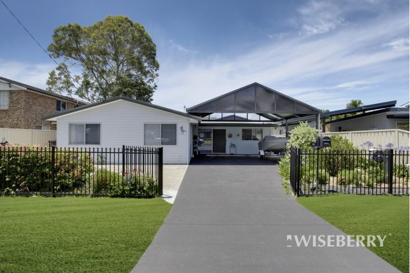 15 Moloki Avenue, Chittaway Bay NSW 2261, Image 0