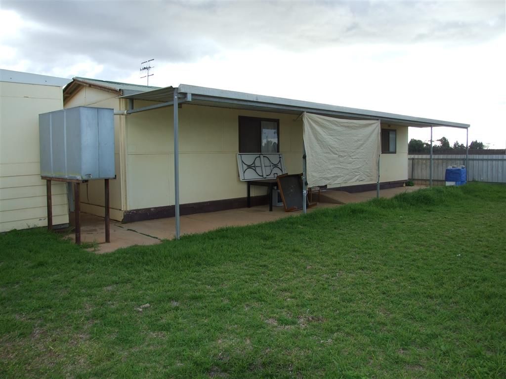 61 Jones Road, BARMERA SA 5345, Image 0