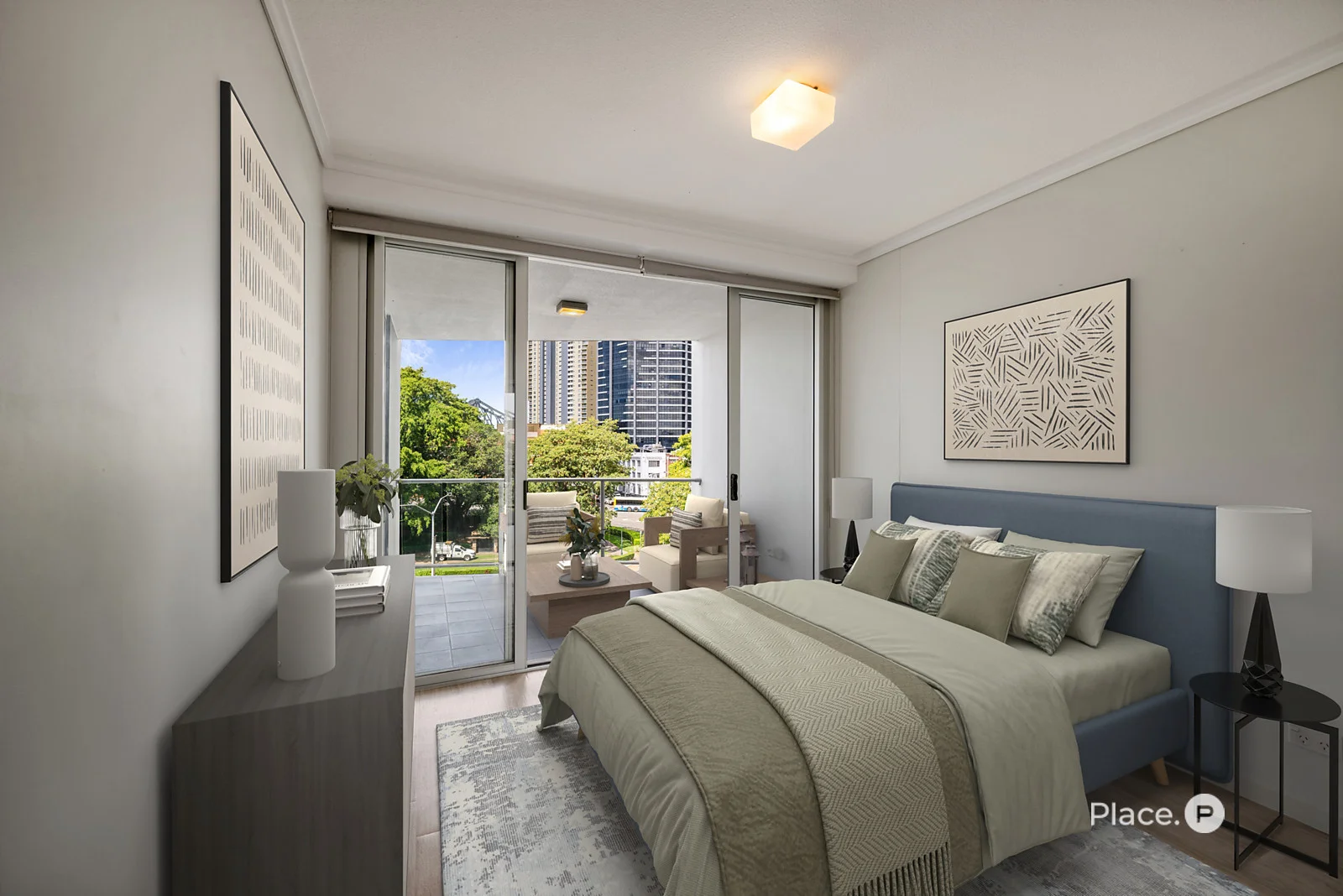 Additional image 9 of 26/22 Barry Parade, Fortitude Valley QLD 4006