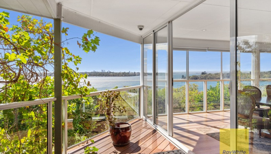 Picture of 27 Saunders Street, MOSMAN PARK WA 6012