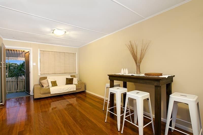 1 bedrooms Apartment / Unit / Flat in 6/43 Chester Road ANNERLEY QLD, 4103