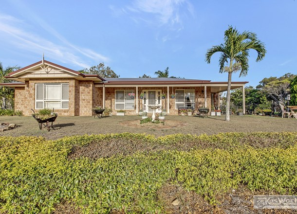 679 Yeppoon Road, Limestone Creek QLD 4701