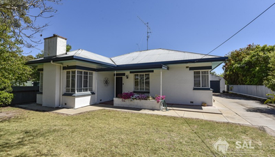 Picture of 51 Naracoorte Road, BORDERTOWN SA 5268