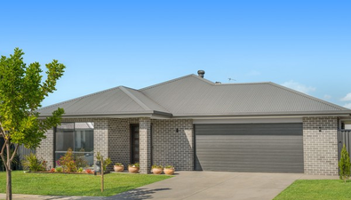 Picture of 30 Cohen Way, THRUMSTER NSW 2444