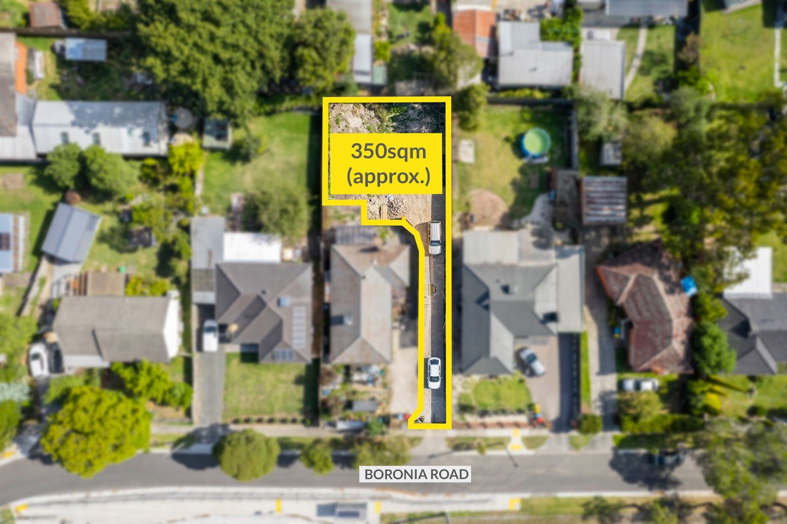 Lot 2/352 Boronia Road, Boronia VIC 3155, Image 0