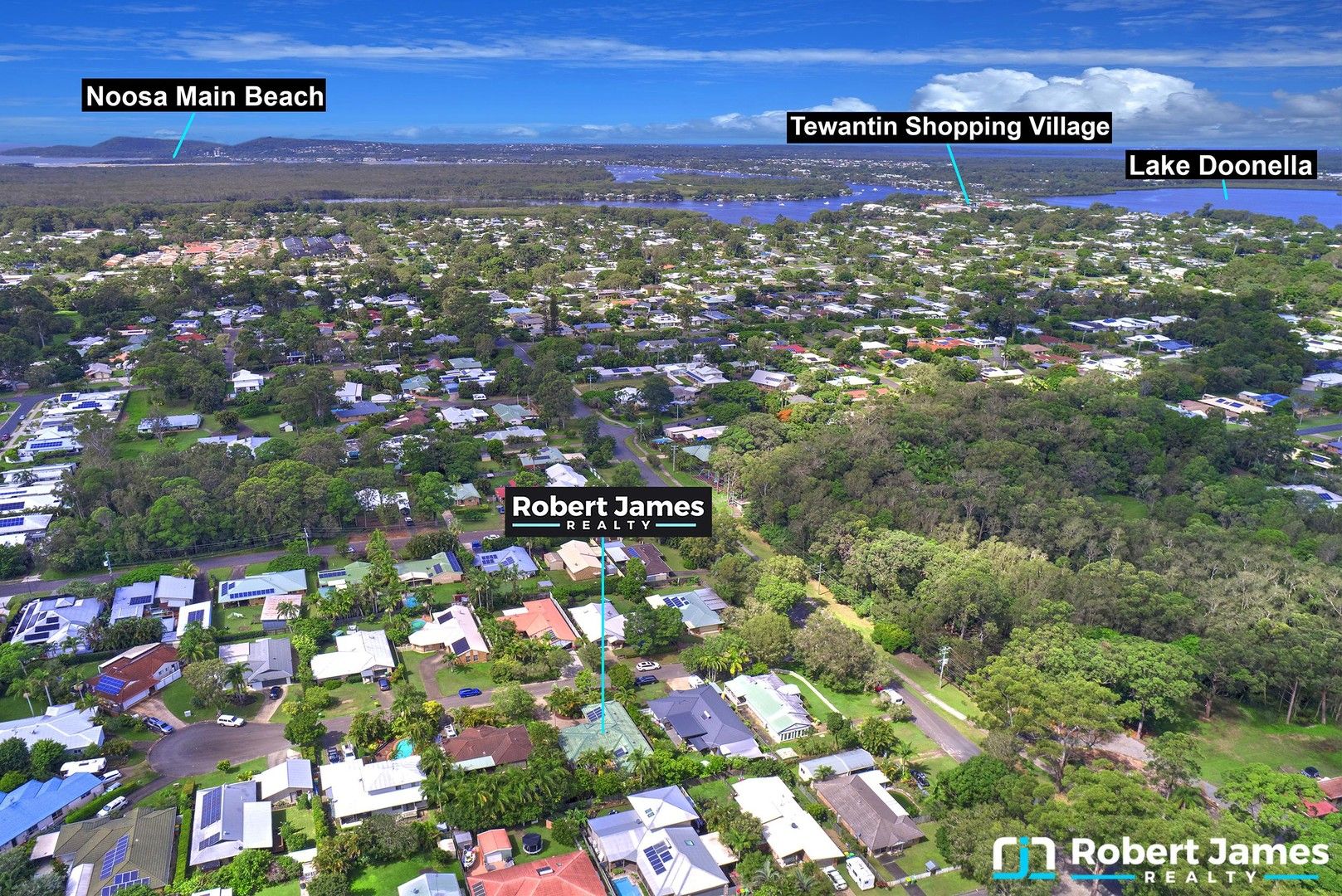 5 Rosella Place, Tewantin QLD 4565, Image 0