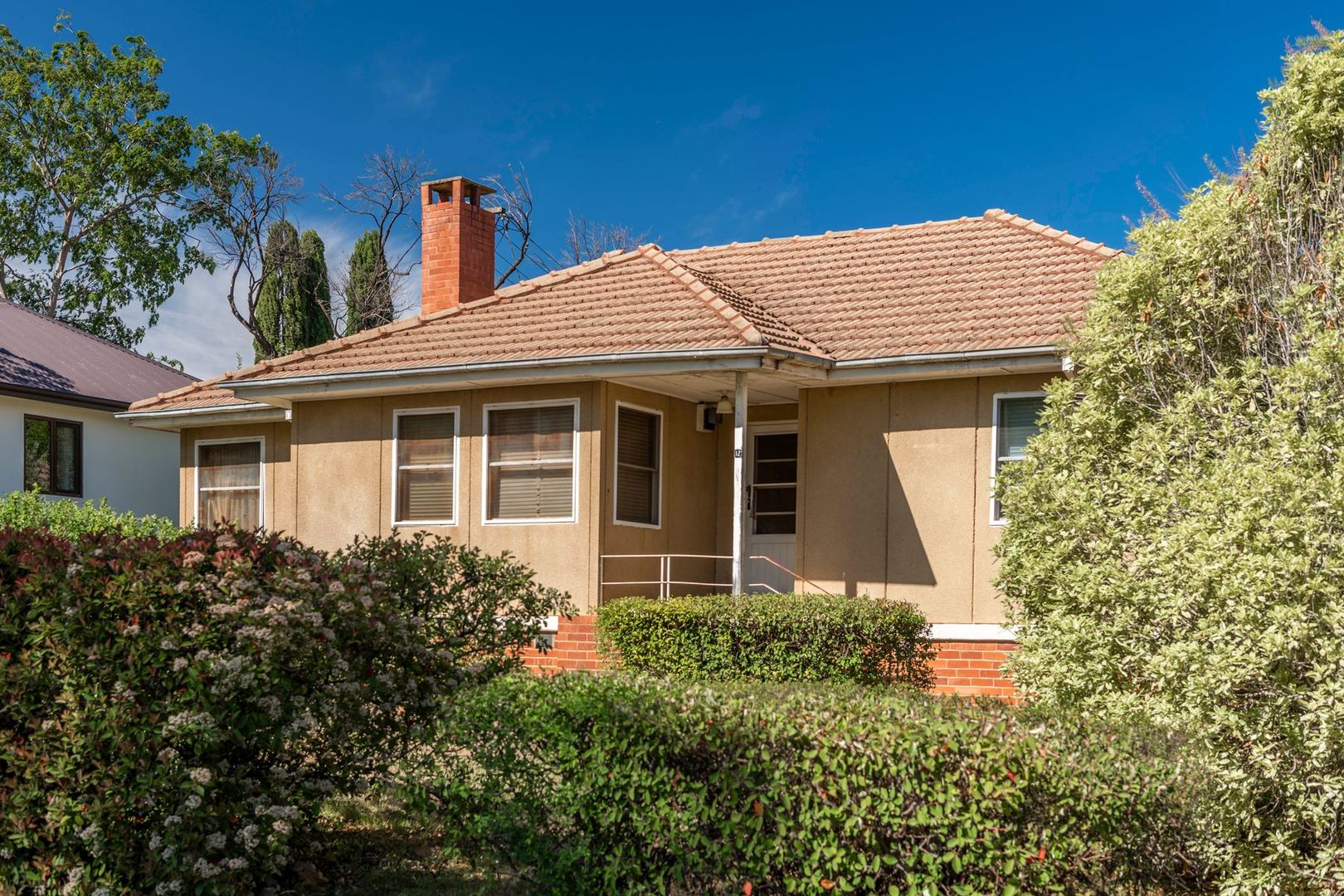 12 Walker Crescent, Griffith ACT 2603, Image 1