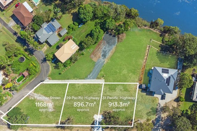 Picture of 29 Pacific Highway, BROADWATER NSW 2472