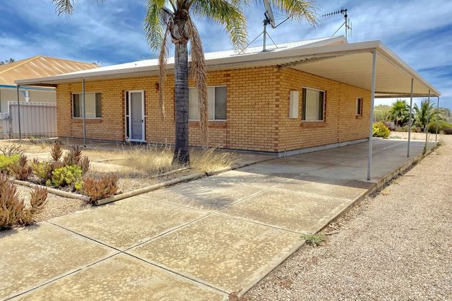 Picture of 14 Montgomerie Terrace, STREAKY BAY SA 5680