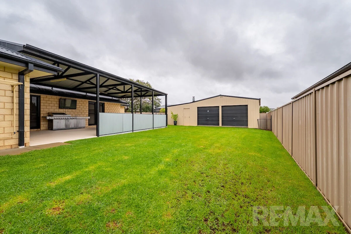 Additional image 28 of 45 Yarrawah Crescent, Bourkelands NSW 2650