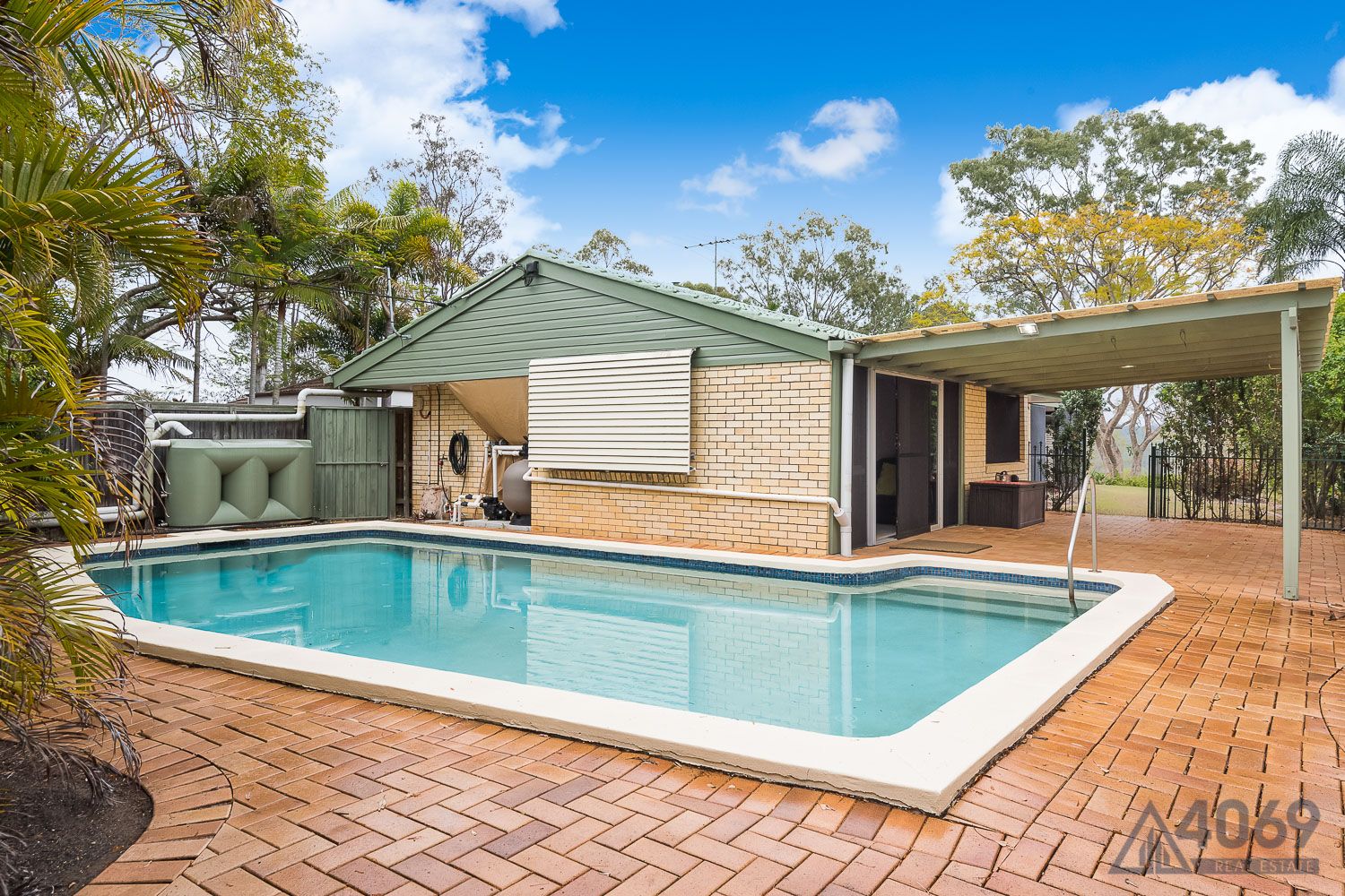 55 Kenmore Road, Kenmore Property History & Address Research Domain