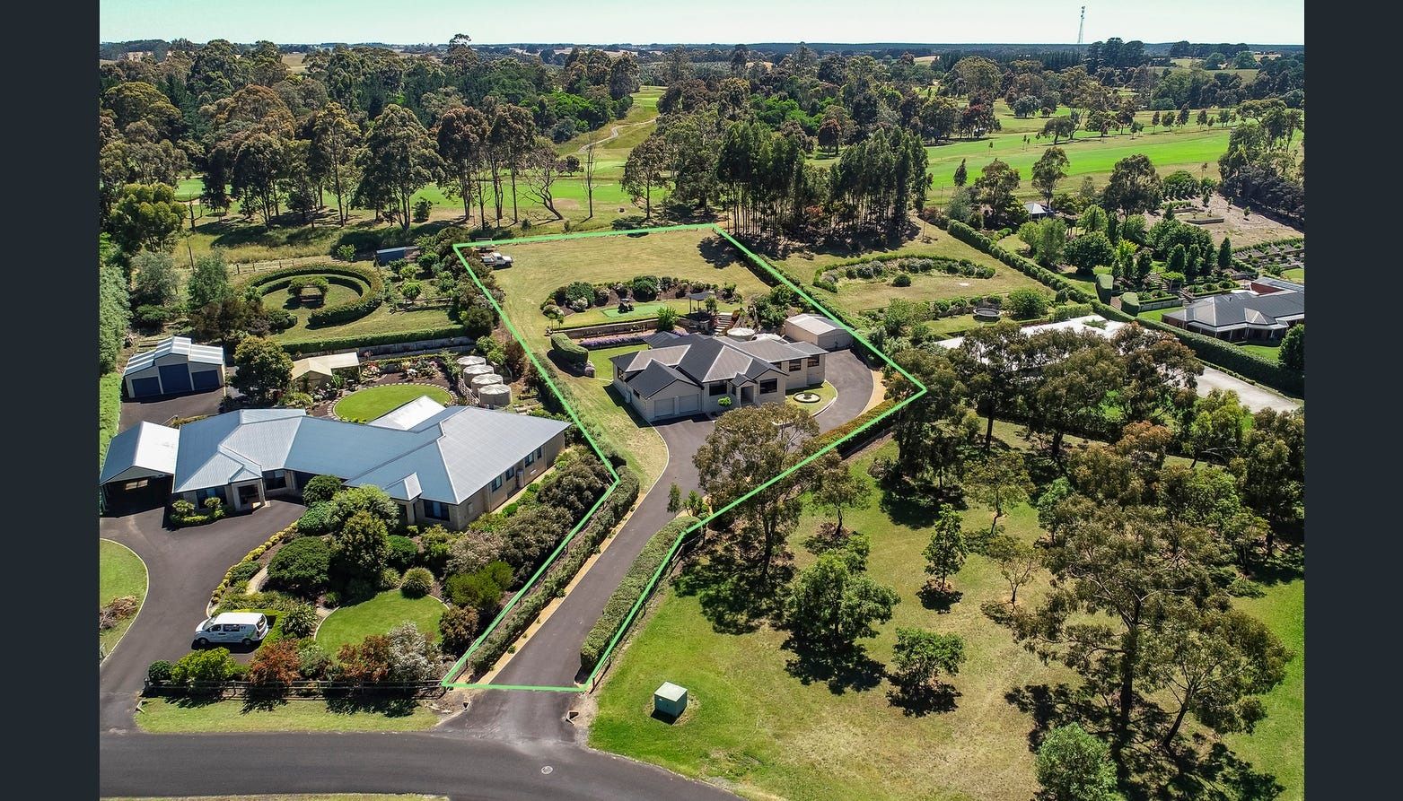 4 Fairway Court, Worrolong SA 5291, Image 0