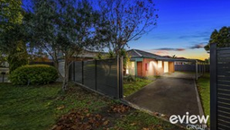Picture of 20 Bradley Drive, HILLSIDE VIC 3037