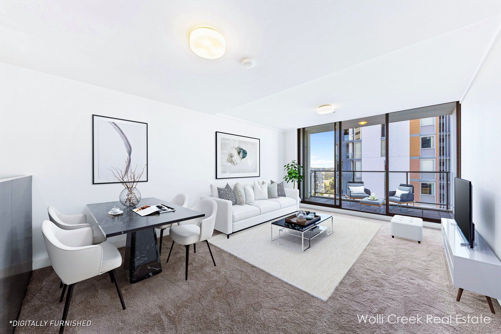 A1105/35 Arncliffe St, Wolli Creek NSW 2205, Image 1