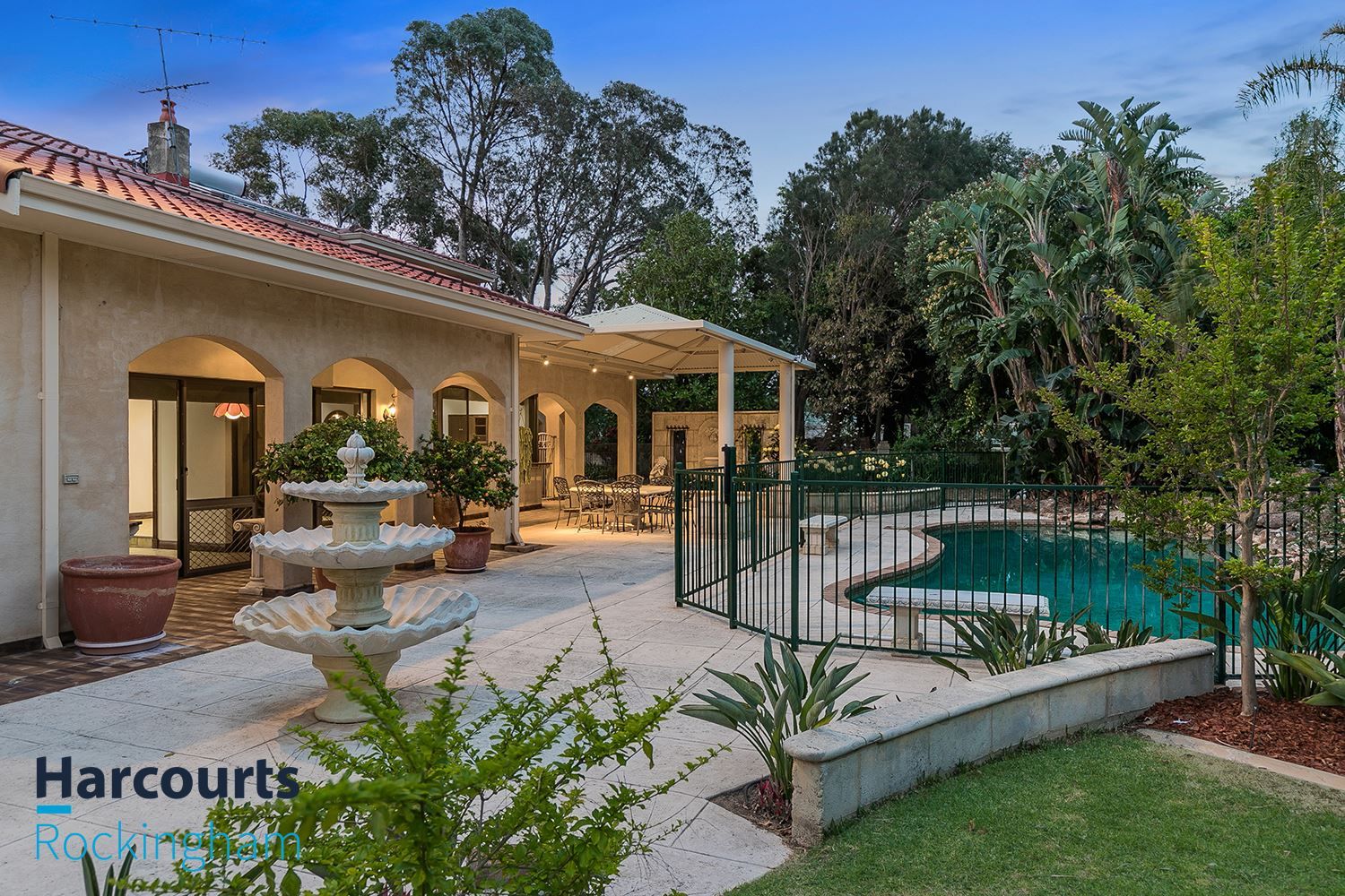 1335 Mandurah Road, Baldivi Property History & Address Research Domain