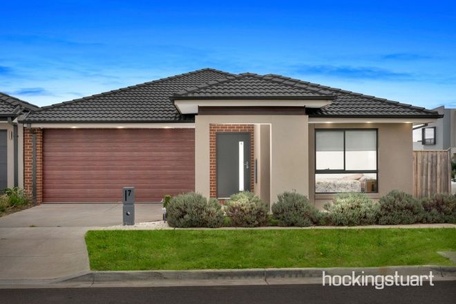 Picture of 7 Rocco Avenue, DONNYBROOK VIC 3064