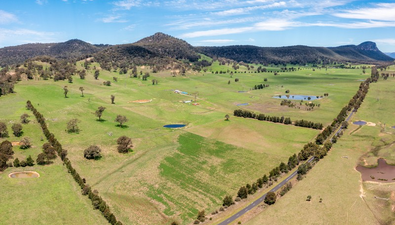 Picture of 1235 Glen Alice Rd, RYLSTONE NSW 2849