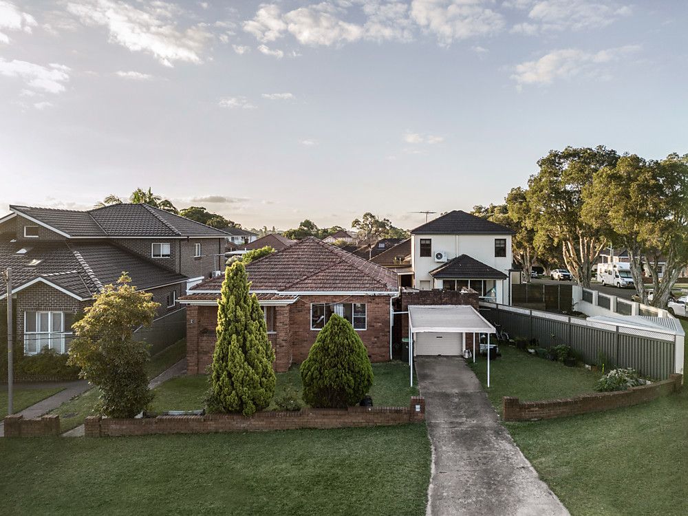 2 Kingsway, Kingsgrove NSW 2208, Image 1